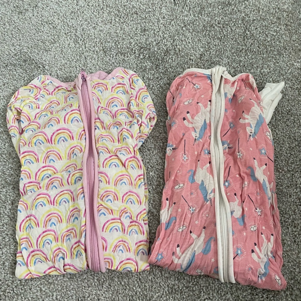 Little Sleepies Bundle